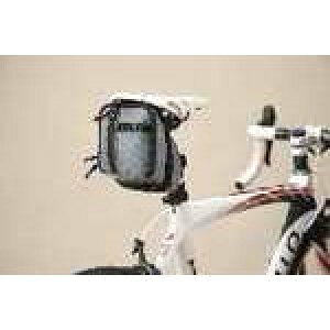 オーストリッチ 『SP-605/gry』SP-605 サドルバッグ 小物入れ付き/グレー