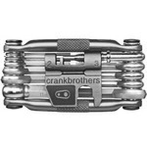 CRANKBROTHERS wmulti17_gryx}` 17 c[ _[NO[ 0297030002