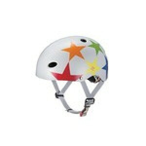 OGK wFR-KIDS/wxFR-LbY wbg i50-54cmj X^[zCg