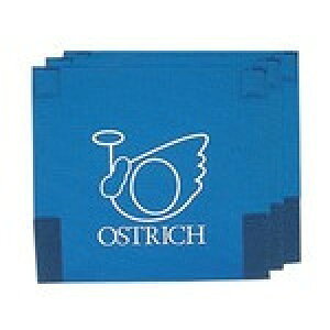 オーストリッチ 『OS_FrameC_4rv』フレームカバー C (4枚セット) ロイヤルブルー 0297400002
