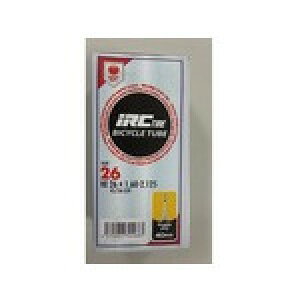 IRC wIR26160-2125F40xIRC MTB`[u 26×1.60-2.125 FV ou(40mm) RAO\
