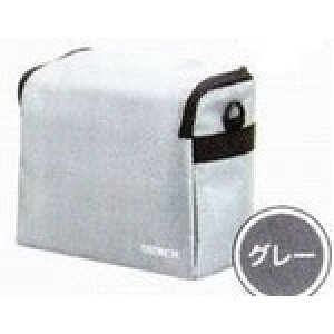 オーストリッチ 『F-300K_gry』F-300K フロントバッグ 4.2L グレー