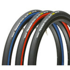 パナレーサー 『F2081LAX-MNL4』F2081LAX-MNL4 ミニッツライト タイヤ20×1-1/8(WO) ブルー