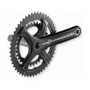 ��1/25��P9�{�I*���������}���\��*���J���p�j���[�� �wFC17-PO293�xFC17-PO293 POTENZA �|�e���U �M�A�N�����N�Z�b�g �p���[�g���N �u���b�N 172.5x39/53T 0329330006