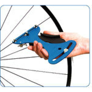 PARKTOOL 『TM-1』TM-1 スポークテンションメーター