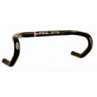 NITTO 『NEAT186_400B』NEAT-M186 ハンドルバー 26.0 STI ブラック 400