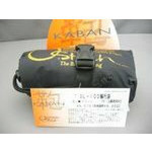 オーストリッチ 『SL-100_b』SL-100 輪行袋 ブラック