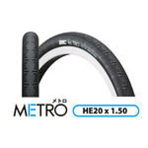 IRC wMETRO-2015xMETRO g 20x1.50 I[ubN