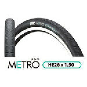 IRC wMETRO-2615xMETRO g 26x1.50 I[ubN 0226470001