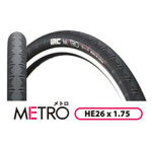 IRC wMETRO-261xMETRO g 26X1.75 I[ubN 0226480001