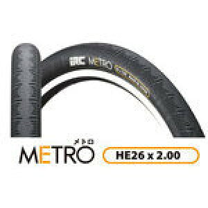 9/111:59܂ŃX[p[SALEIIRC wMETRO-2620xMETRO g 26X2.00 I[ubN