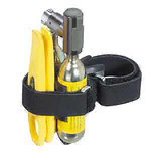 ☆10/25はP8倍!お買い物マラソン中!☆TOPEAK(トピーク) PPM09100 TAB-RPX CO2 インフレーター エアーブースター レースポッド X PPM09100