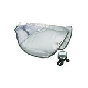 ☆10/30はP8倍!*エントリー&カード決済で*☆パナソニック SAR142S ハンドルカバー ミラー付きベル付属 SAR142S