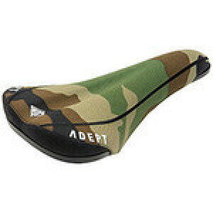 ADEPT SDL26302 ADEPT(アデプト) ハイライド サドル カモフラージュ SDL26302