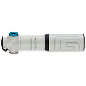 ☆10/30はP8倍!*エントリー&カード決済で*☆GIYO(ジーヨ) 『GC-06S』GC-06S 2in1 CO2ミニポンプ ボンベ1本付 SZ-17610061