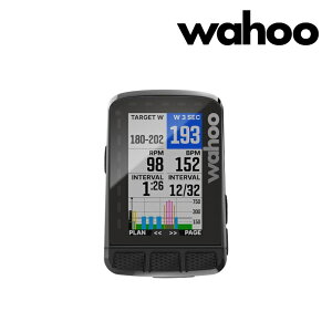 Wahoo ELEMNT ROAM TCNRs[^[ CX GPS TCN Rs[^[ GPS Bike Computer WFCC6