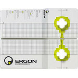 ERGON TOL19100 ERGON(エルゴン) TP1 クリート位置決め専用ツール シマノSPD用 TOL19100