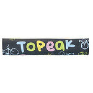 10/10P8{I*Gg[J[hς*TOPEAK(gs[Nj YBC09600 gs[N xr[V[g IIp Ou o[ pbh YBC09600