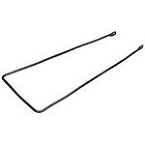 GIZA PRODUCTSiMUv_Ncj YBK00903 U-Stay oXPbgXe[ (tH[N_{p) 390mm ubN YBK00903