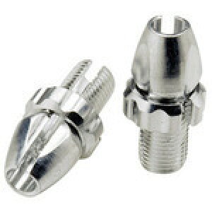 ☆10/30はP8倍!*エントリー&カード決済で*☆GIZA PRODUCTS(ギザプロダクツ) YBR00401 ブレーキレバー マイクロアジャスター シルバー YBR00401