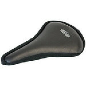 GIZA PRODUCTS(ギザプロダクツ) YSD01800 VLC-M01 サドル カバー 防水仕様 ブラック YSD01800