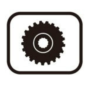 V}m Y1Y912100 ULTEGRA(AeO) CS-6800 XvPbg12T B