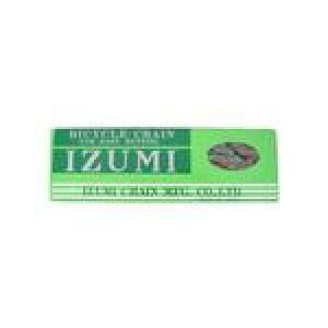 IZUMI Y9SC4410STX 1/2X1/8(410) スタンダードチェーン Y