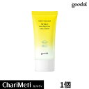 グーダル goodal 青みかん ビタC くすみケア トーンアップ クリーム SPF50+ PA++++ 50ml/サンクリーム 日焼け止め サンブロック/くすみ 美白 シミ そばかす ビタミン/グリーンタンジェリン/韓国コスメ/国内発送 (宅急便)