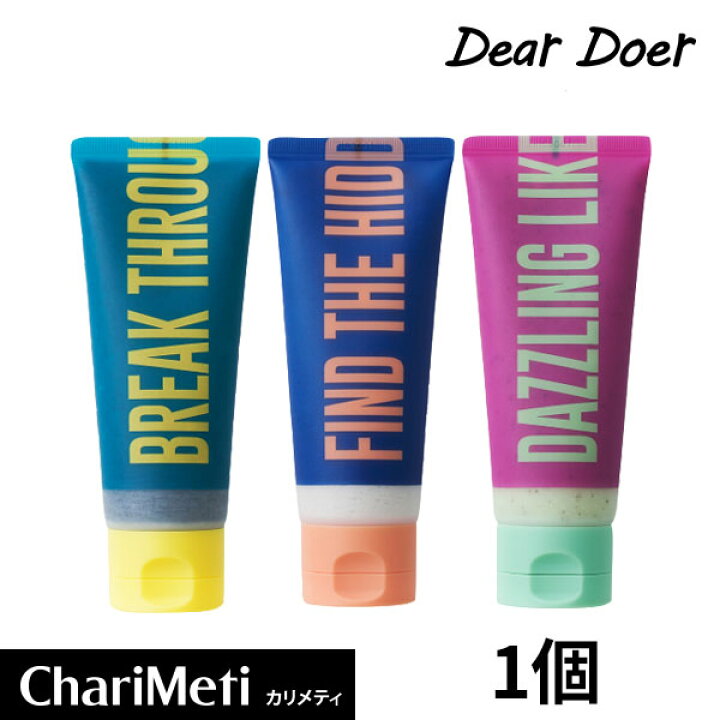 楽天市場】550円【在庫処分価格】＼送料無料／DEAR DOER ディアドア 