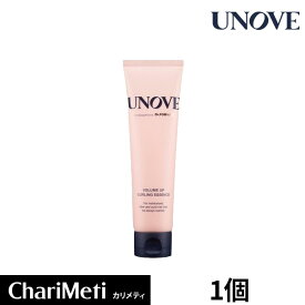 UNOVE アノブ ボリュームアップ カーリング エッセンス 147ml トリートメント ボリュームアップカーリングエッセンス Volume Up Curling Essence ヘアケア ヘアエッセンス ボリュームアップ カールキープ ダメージヘア サラツル カール 韓国コスメ 国内発送
