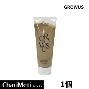 GROWUS V[\gZs[XJvXP[[ 250g GROWUS Sea Salt Therapy Scalp Scaler@wAPA X^CO XyVwAPA PA ؍RX  z