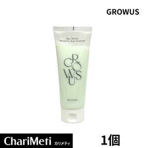 GROWUS AW[Zs[~lm[EHbVg[gg 150ml / GROWUS Algae Therapy No-wash Treatment pT   wAPA X^CO XyVwAPA AEgoXg[g