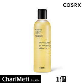 コスアールエックス プロポリス トナー COSRX Full Fit Propolis Synergy Toner150ml スキケア 化粧水 しっとり もっちり 潤いたっぷり プロポリス 肌バリアUP ツヤ 高保湿弾力 活気 べたつかない 栄養たっぷり 敏感肌 韓国コスメ 国内発送 送料無料