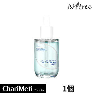 CYGc[ ᕪqqA_Z isntree ULTRA-LOW MOLECULAR HYALURONIC ACID SERUM 50ml50ml   ێ  LPA `[W ؍RX 