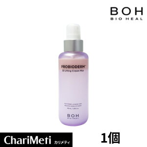 yBIOHEAL BOHzvoCI_[3DteBON[~Xg100ml / BIOHEAL BOH PROBIODERM 3D LIFTING CREAM MIST oCIq[{ e ێ n c EIH[^[GZX ؍RX olive young