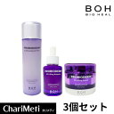 BIOHEAL BOH 3D 3点セット【トナー+クリーム+ アンプル】 バイオヒールボ プ 弾力スキンケア 化粧水 アンプル 高濃縮 弾力 しっとり 保湿 乾燥肌 低刺激 美肌 韓国コスメ olive young