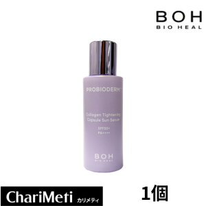yBIOHEAL BOHzvoCI_[@R[Q^CgjO@JvZTZ 50ml / BIOHEAL BOH PROBIODERM COLLAGEN TIGHTENING CAPSULE SUN SERUM Ă~ O΍ Ă~ SPF50+ PA++++oCIq[