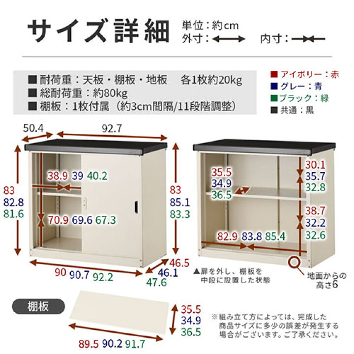 楽天市場】倉庫 庭 収納庫 屋外室内 スリム 物置 物置き おしゃれ 鍵 