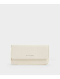 Lane レーン ハンドルウォレット CHARLES & KEITH チャールズアンドキース 財布・ポーチ・ケース 財布【送料無料】[Rakuten Fashion]