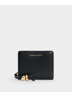 Augustine オーガスチン スモールウォレット CHARLES & KEITH チャールズアンドキース 財布・ポーチ・ケ…
