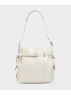 【SALE／30%OFF】Bryna ブライナ ベルトバケットバッグ CHARLES & KEITH チャールズアンドキース バッグ …