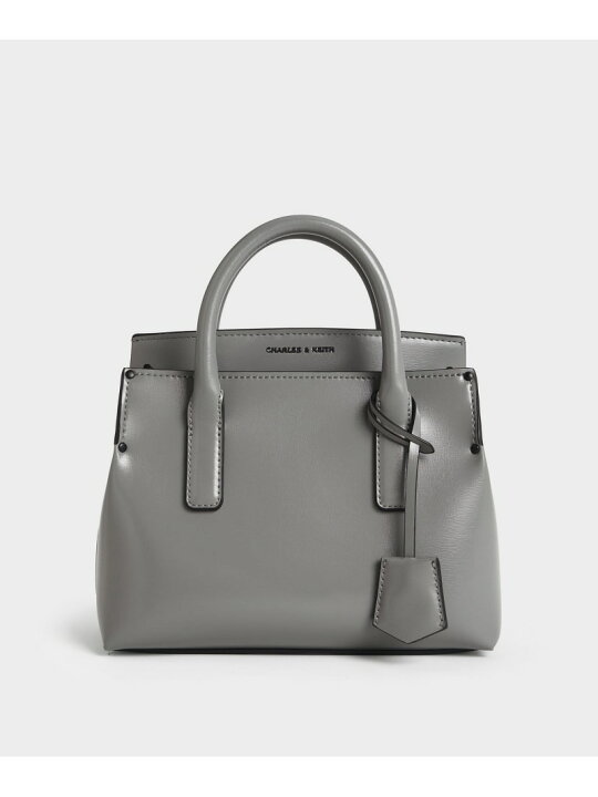 楽天市場】Rene ルネ ストラクチャートートバッグ CHARLES & KEITH 