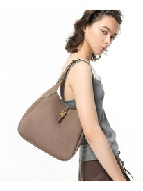 Adalyn アダリン ホーボーバッグ CHARLES & KEITH チャールズアンドキース バッグ トートバッグ【送料無料】[Rakuten Fashion]