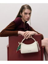 楽天市場】charles & keith（レディースバッグ｜バッグ）：バッグ 