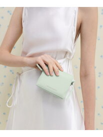 Hazel ヘーゼル ボウスモールウォレット CHARLES & KEITH チャールズアンドキース 財布・ポーチ・ケース 財布【送料無料】[Rakuten Fashion]