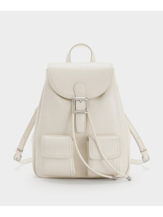 楽天市場】【SALE／50%OFF】Bryna ブライナ バックパック CHARLES 