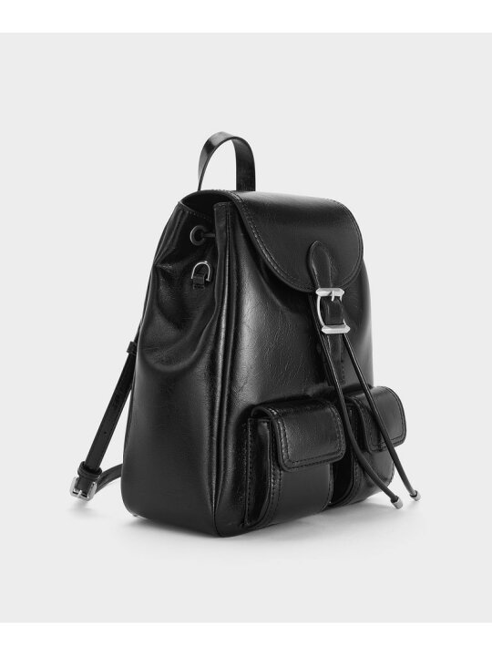 楽天市場】【SALE／50%OFF】Bryna ブライナ バックパック CHARLES 