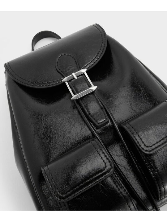 楽天市場】【SALE／50%OFF】Bryna ブライナ バックパック CHARLES 