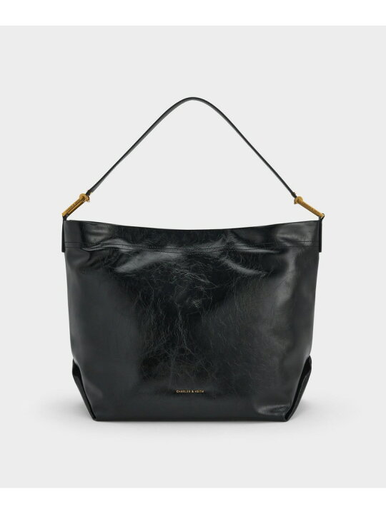 楽天市場】【SALE／40%OFF】Sianna シアンナ スローチーホーボーバッグ 