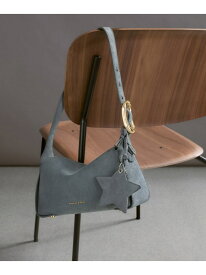 Aislin アシュリン ショルダーバッグ CHARLES & KEITH チャールズアンドキース バッグ ショルダーバッグ【送料無料】[Rakuten Fashion]